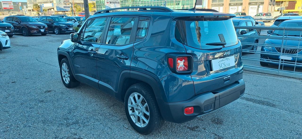 Jeep Renegade 1.0 T3 Limited