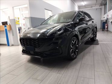 FORD Puma 1.0 ecoboost ST-Line X s&s 125cv del 2023