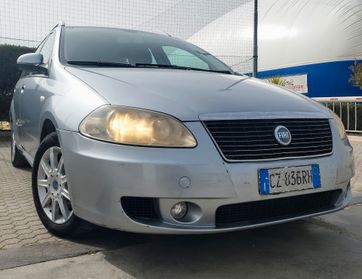 Fiat Croma 1.9 Multijet Active