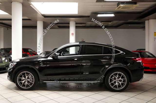 Mercedes-Benz GLC 220 D COUPE' PREMIUM|TETTO PANORAMA|AIRMATIC|CARPLAY|