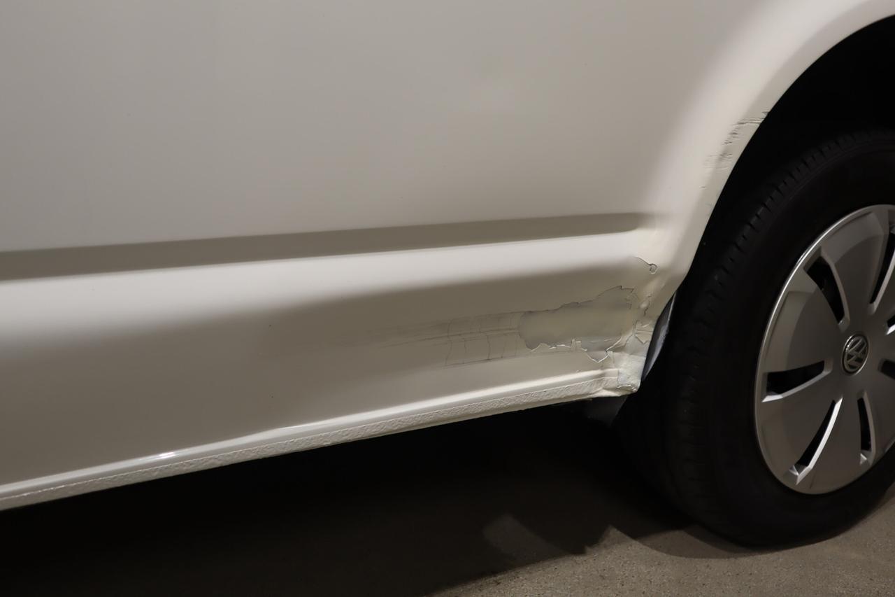 Volkswagen Transporter 2.0 TDI FURGONE PASSO LUNGO per rivenditori