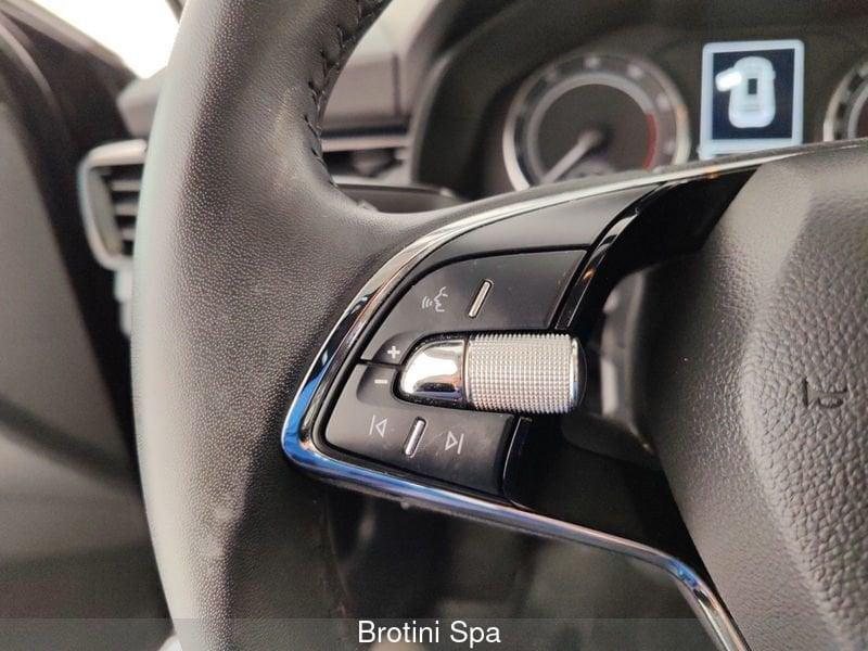 Skoda Kamiq Kamiq 1.0 TSI Ambition