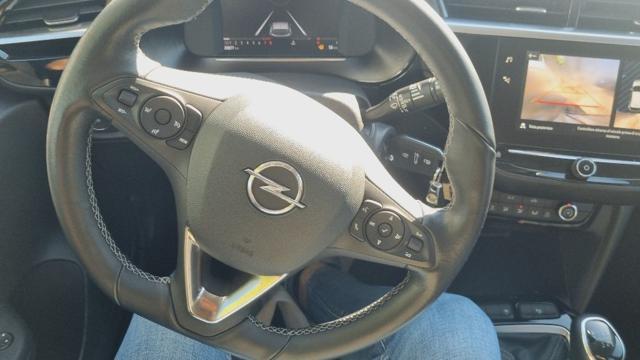 OPEL Corsa 1.2 100 CV Elegance