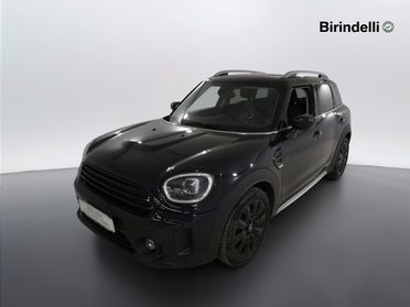 MINI Mini Countrym.(F60) - Mini 2.0 Cooper D Classic Countryman
