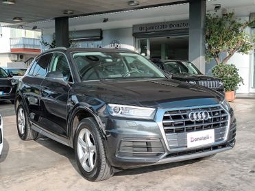 Audi Q5 35 TDI 2.0 Quattro S-Tronic Sport Business 163 CV