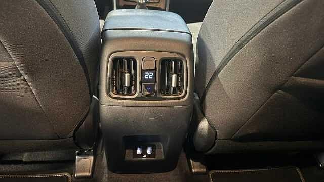 Hyundai TUCSON 1.6 T-GDI 48V XLine