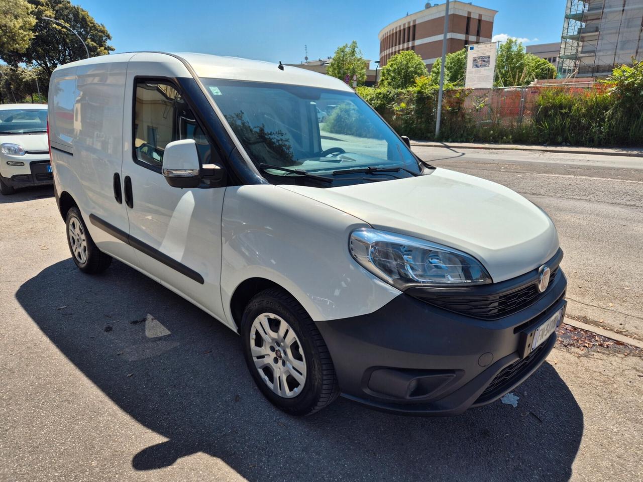 Fiat Doblo Doblò 1.6 MJT 105CV PC-TN Cargo Lamierato