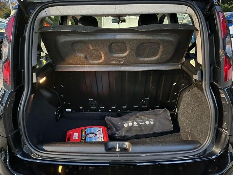 FIAT Panda Panda 1.2 City Cross