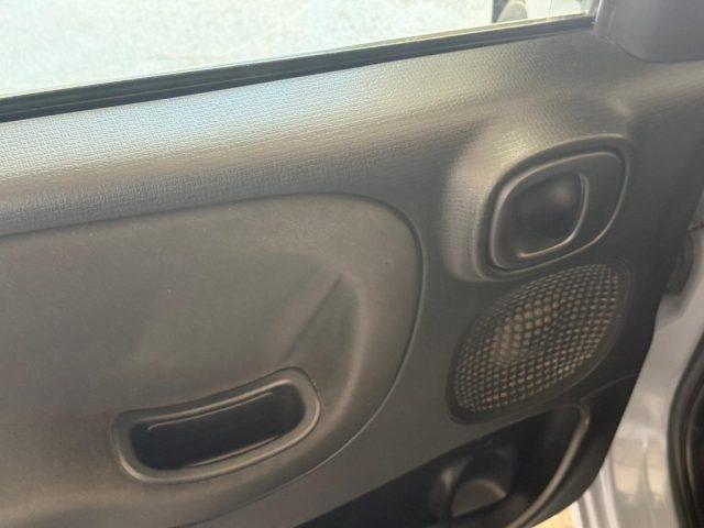 FIAT Panda 1.3 MJT 95 CV S&S Lounge