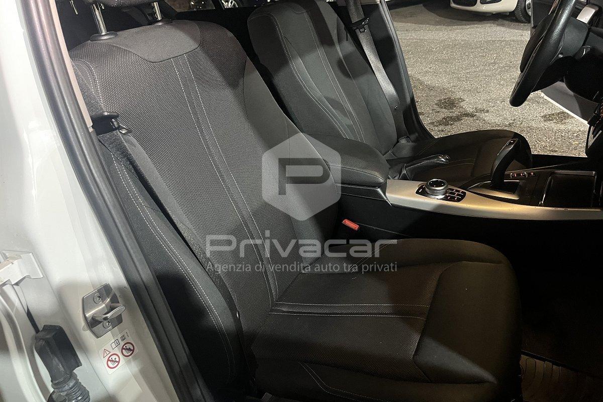 BMW 118d 5p. Advantage