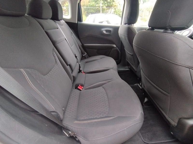 Jeep Compass 1.6 Multijet II 2WD Business
