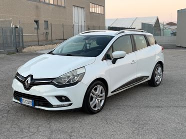 Renault Clio Sporter dCi 8V 90CV Start&Stop Energy Excite