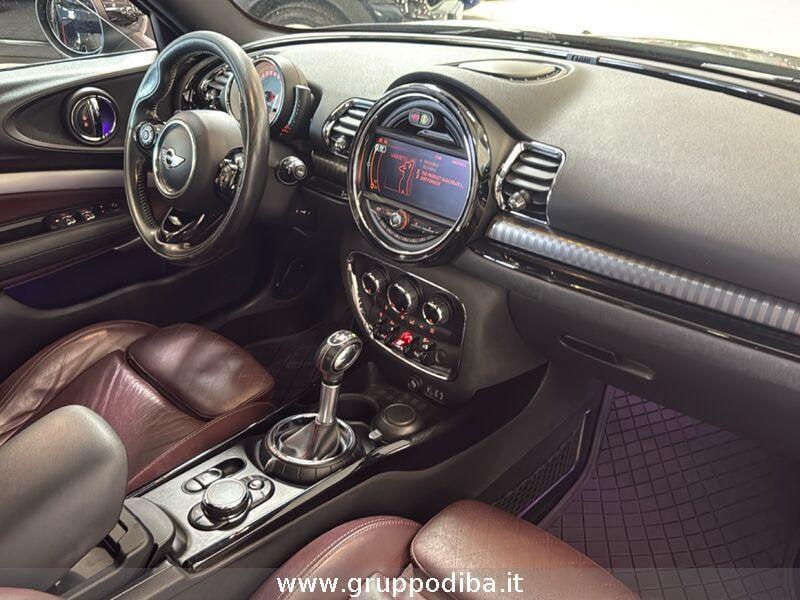 MINI Clubman Mini 2016 Diesel Mini 2.0 Cooper SD Hype