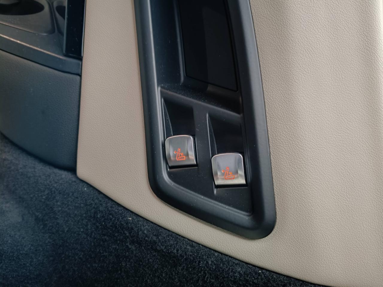 BMW X7 G07 2022 - X7 xdrive 40d 48V MSport Pro auto 7p.ti