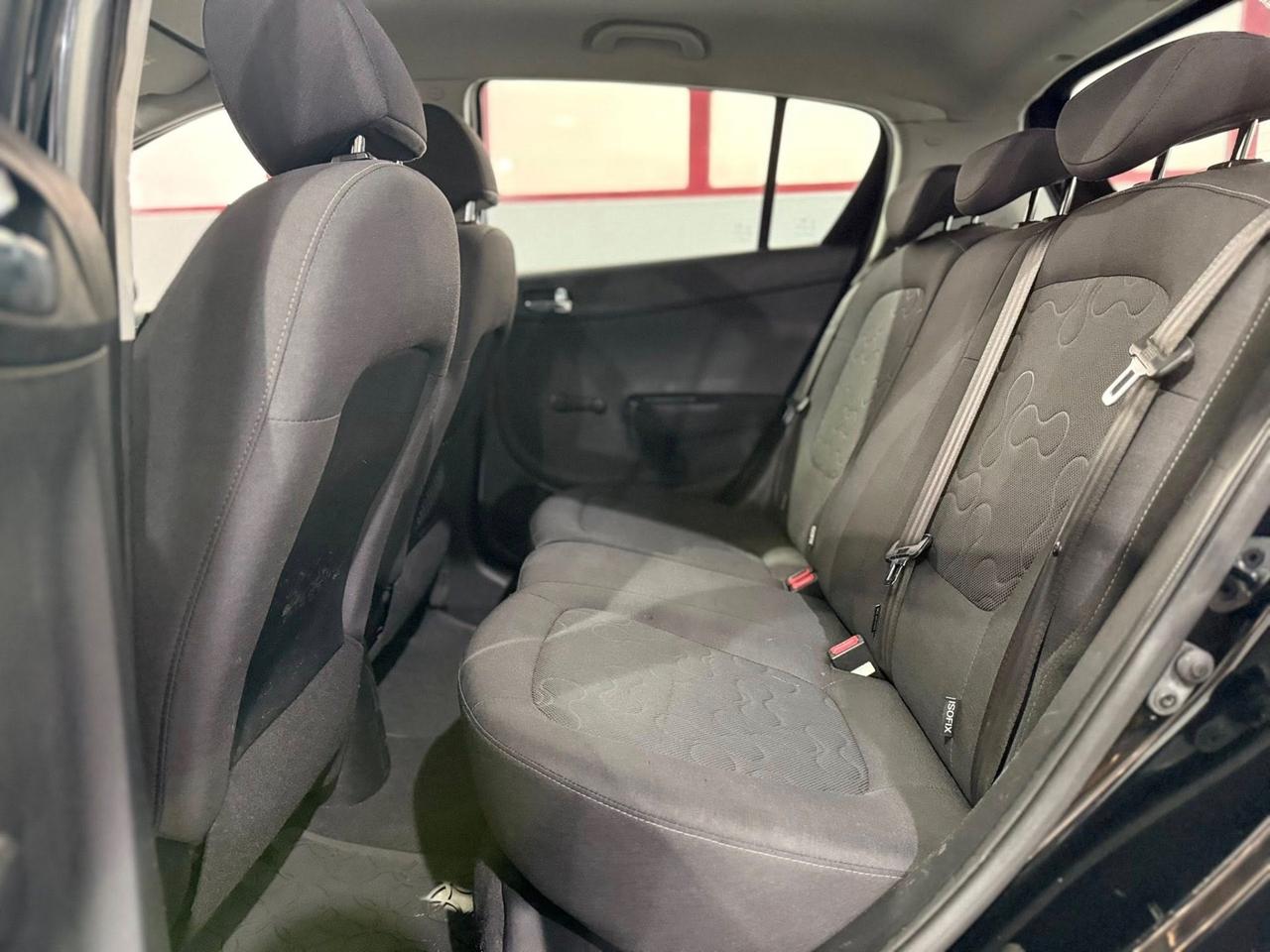 Hyundai i20 1.4 CRDi 5p. Sound Edition