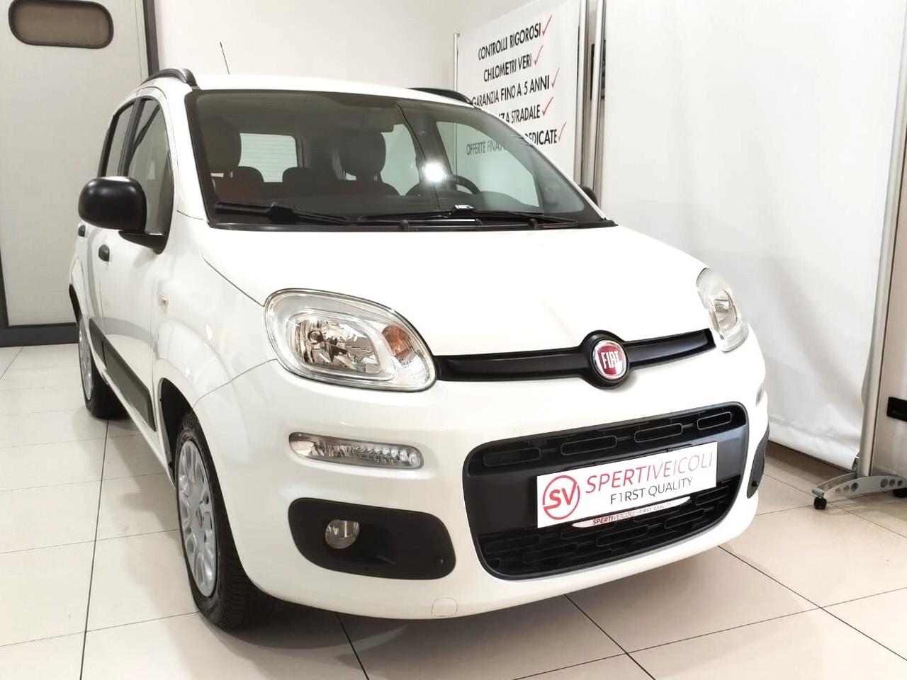 Fiat Panda 1.2 Easy