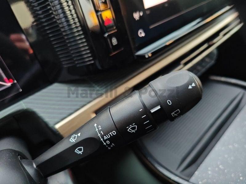 Lancia Ypsilon Ypsilon Hybrid e-DCT