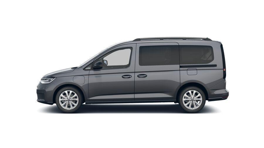 Volkswagen Caddy V Caddy maxi 1.5 phev 150cv Life dsg