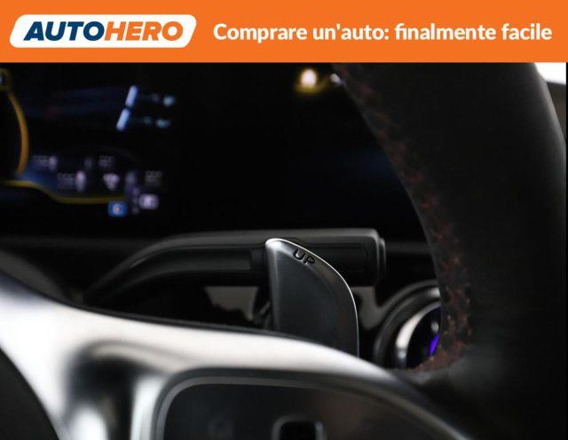 MERCEDES-BENZ A 35 AMG A 35 4Matic AMG