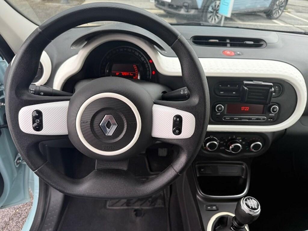 Renault Twingo 1.0 SCe Duel