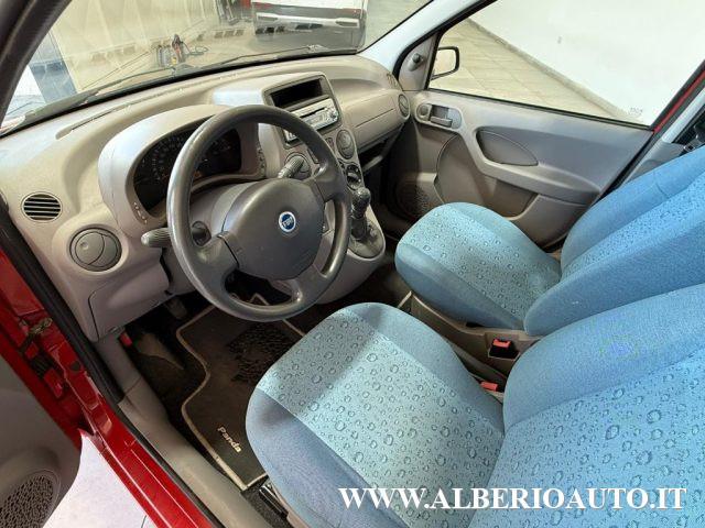 FIAT Panda 1.1 Active NO CLIMA