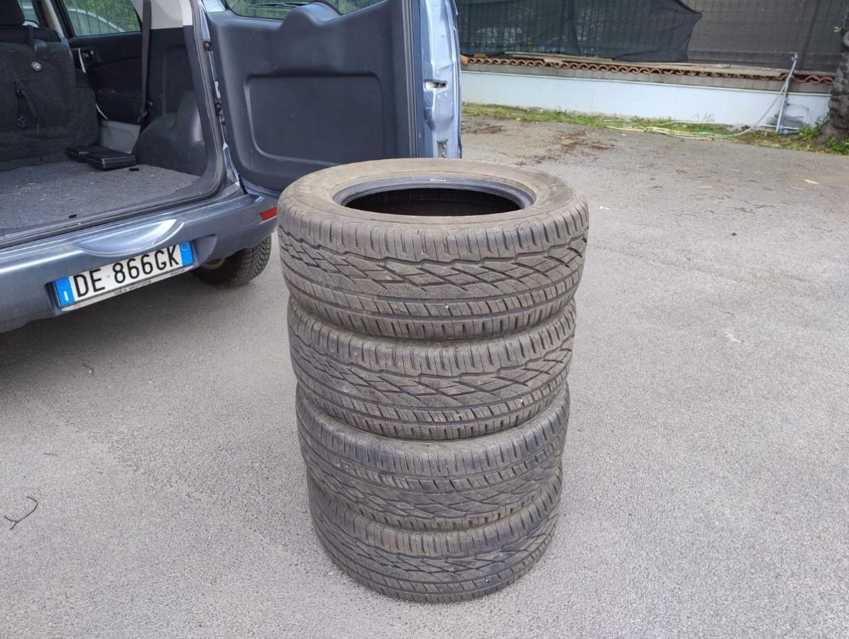 DAIHATSU Terios 1.5i 16V 4WD SX