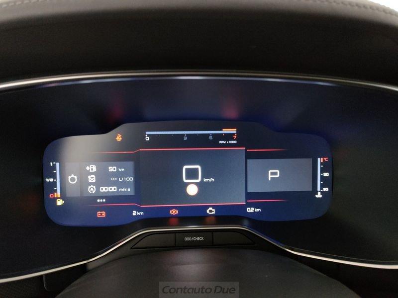 Citroën C5 Aircross C5 Aircross 1.5 bluehdi Shine s&s 130cv eat8