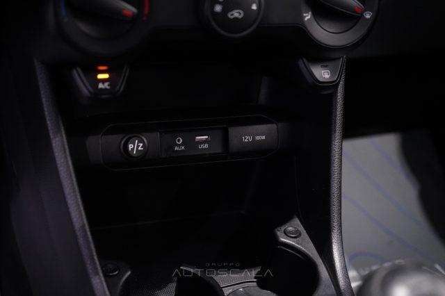KIA Picanto 1.0 12V 5 porte Urban