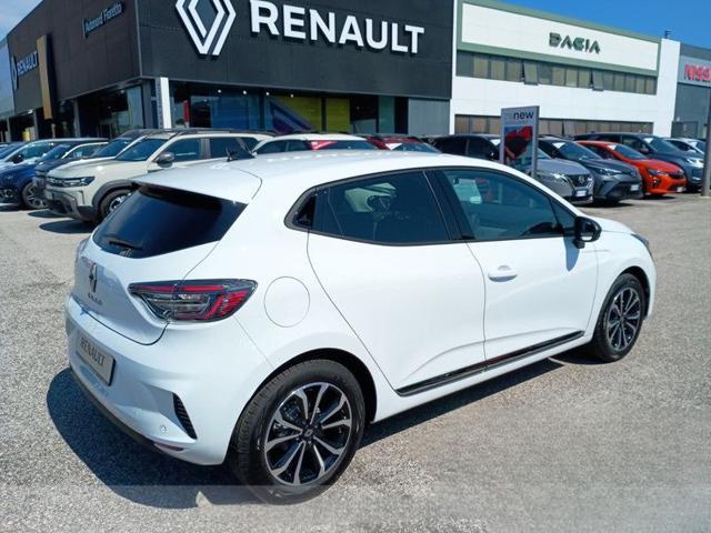 RENAULT Clio TCe 90 CV 5 porte Techno VARI COLORI