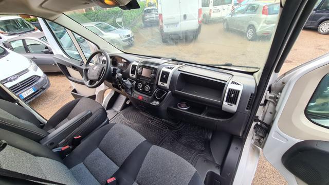 FIAT Ducato P.CORTO H1 12Q