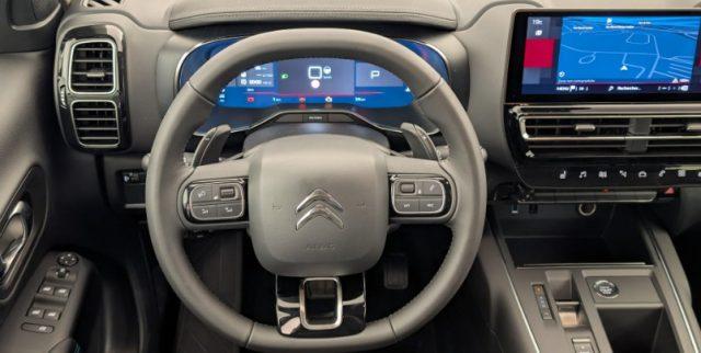 CITROEN C5 Aircross BlueHDi 130 S&S EAT8 Max N1 Autocarro