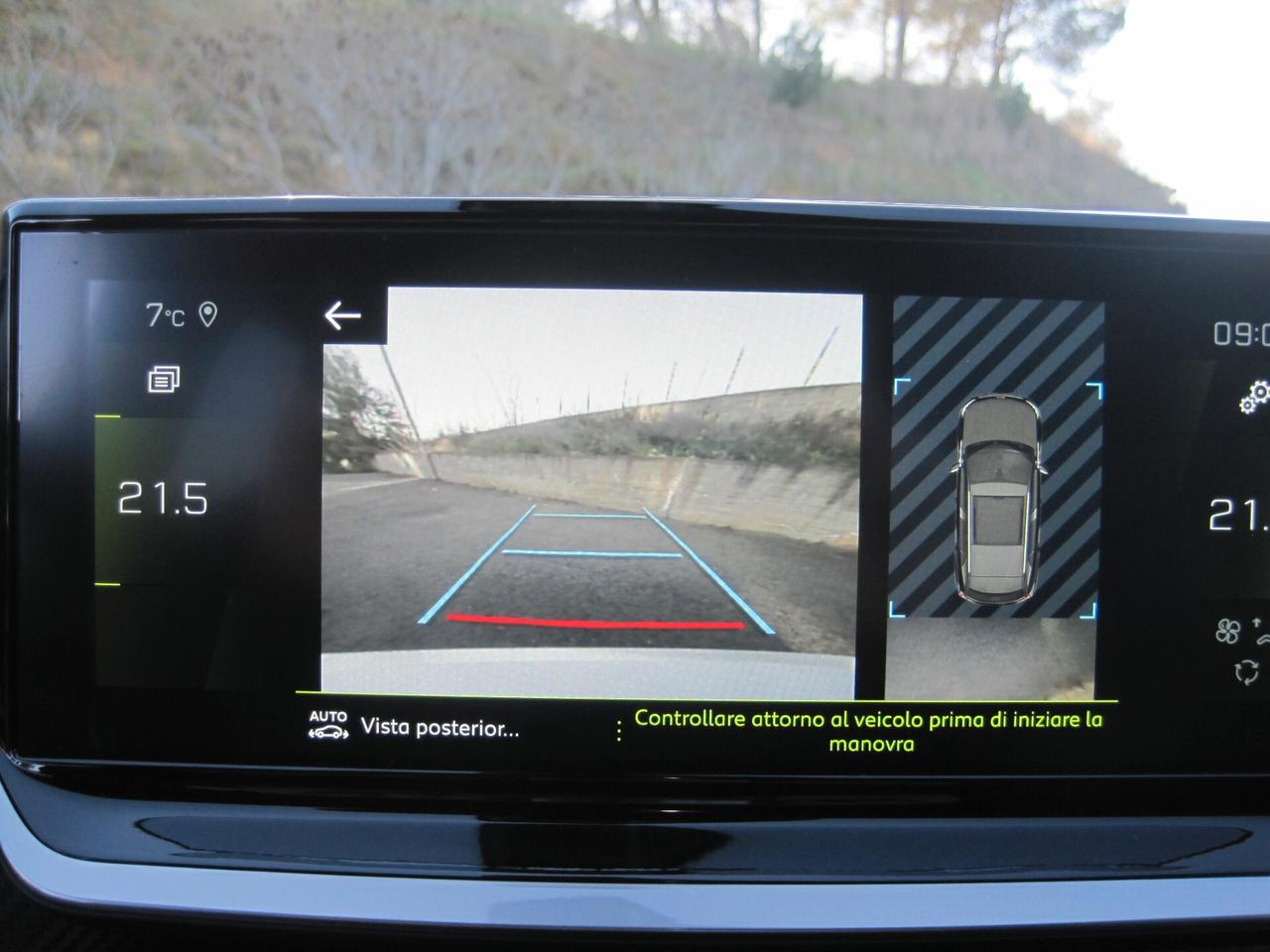 Peugeot 2008 BlueHDi 130 S&S EAT8 Allure