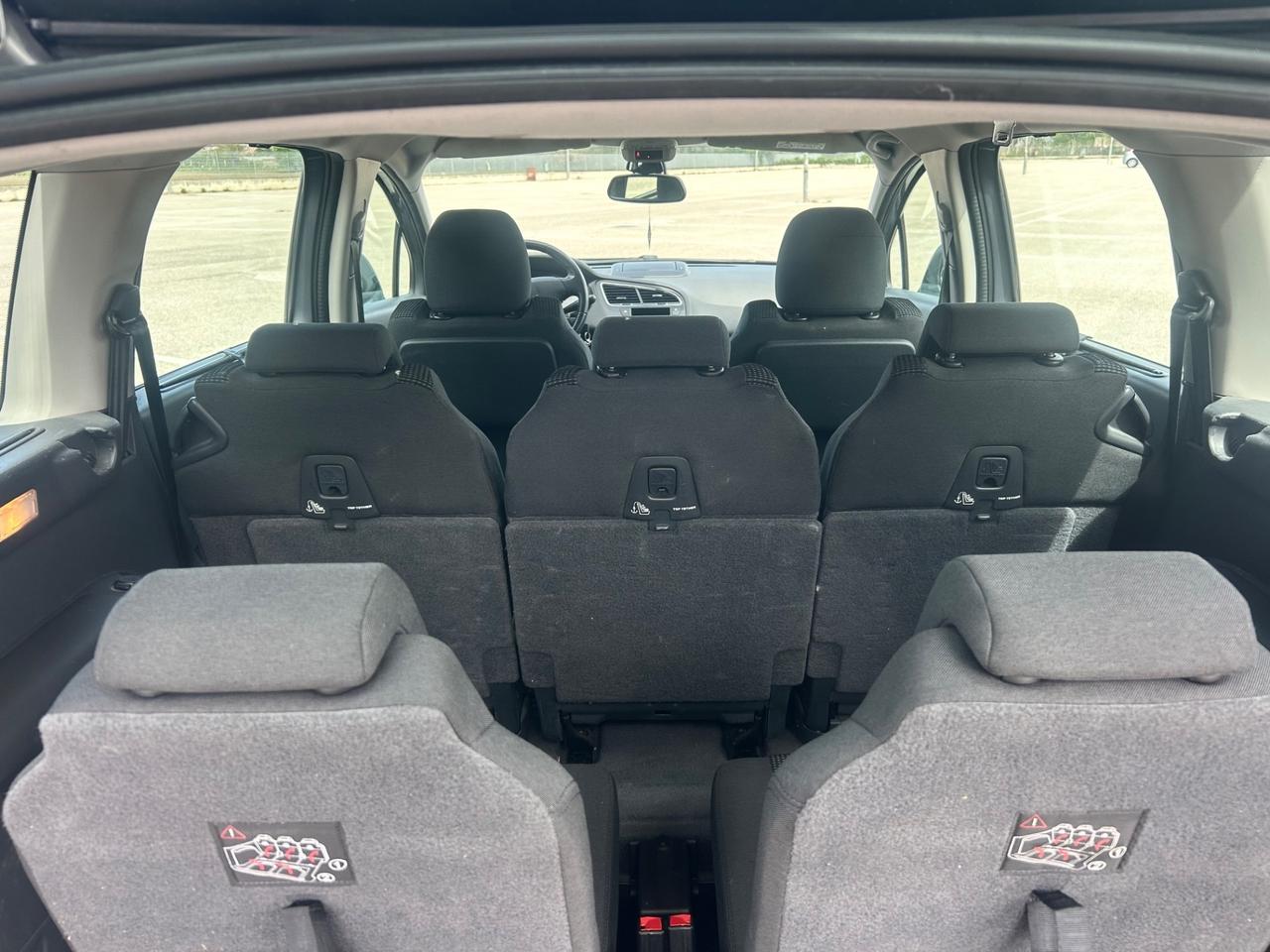 Peugeot 5008 BlueHDi 120 7 Posti