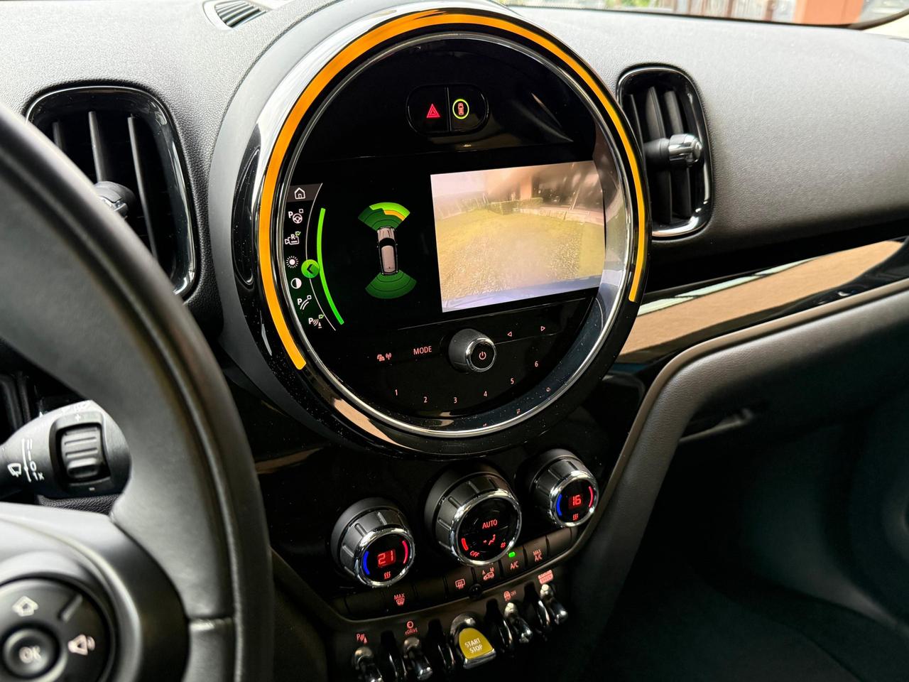 Mini Countryman Cooper SE Hype 1.5 eDrive ALL4 Auto MY20 74000km UNIPROP.