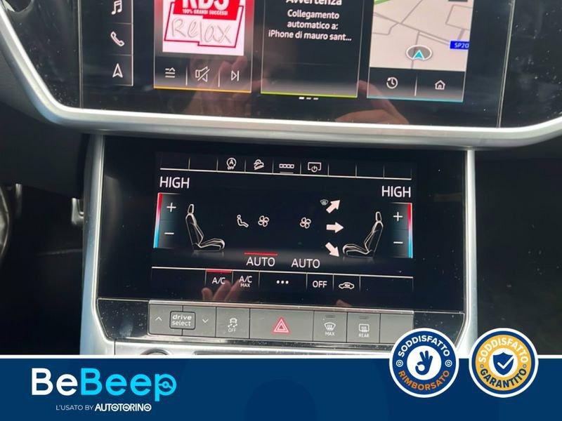 Audi A6 allroad 40 2.0 TDI MHEV 12V BUSINESS ADVANCED Q