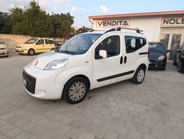 Fiat Qubo 1.3 MJT - ANNO 2013