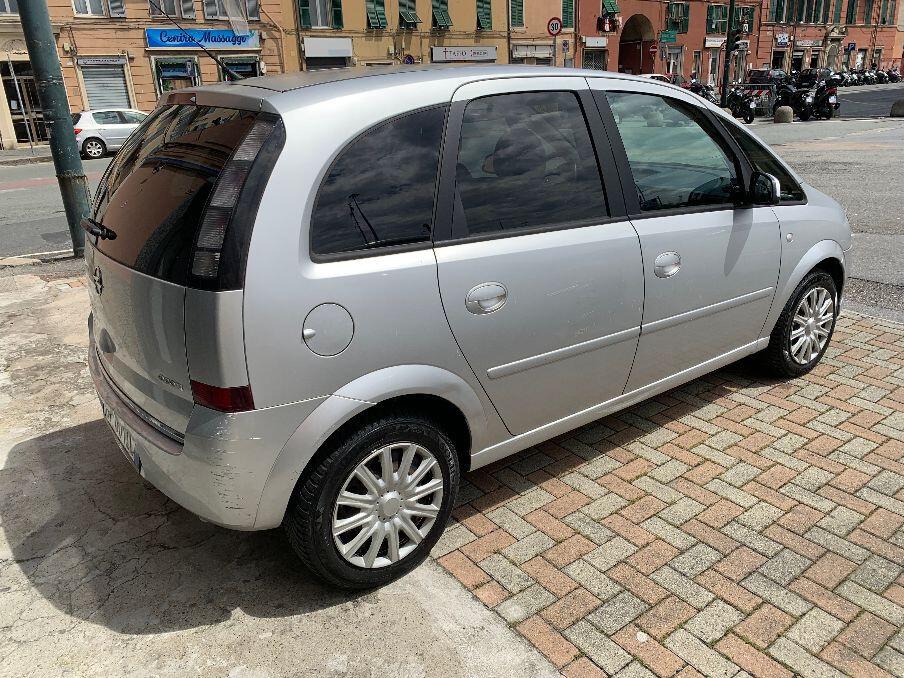 Opel Meriva 1.3 CDTI ecoFLEX Enjoy - OK NEOPATENTATI
