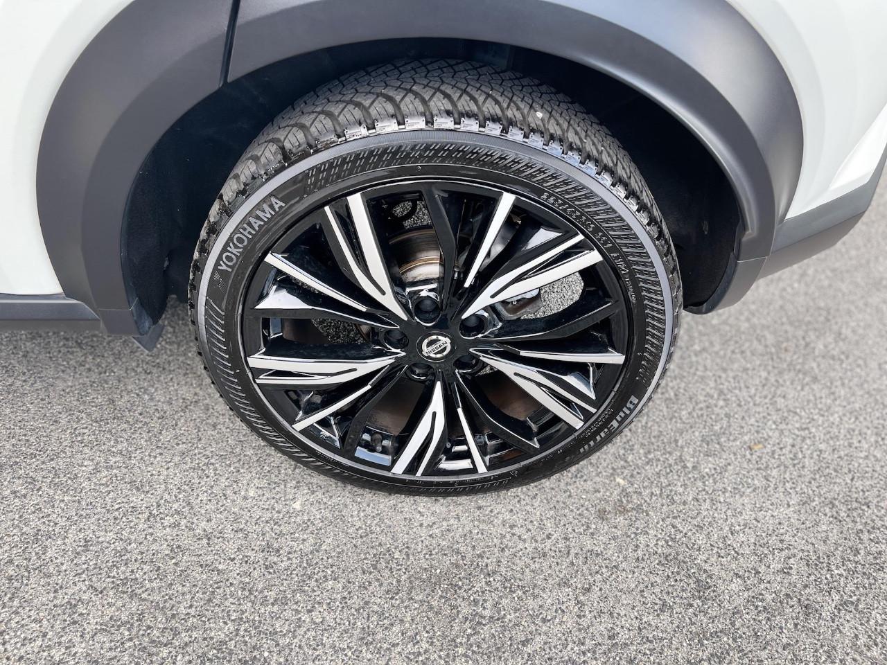 Nissan Juke 1.0 Benzina 117CV E6 Automatico - 2020