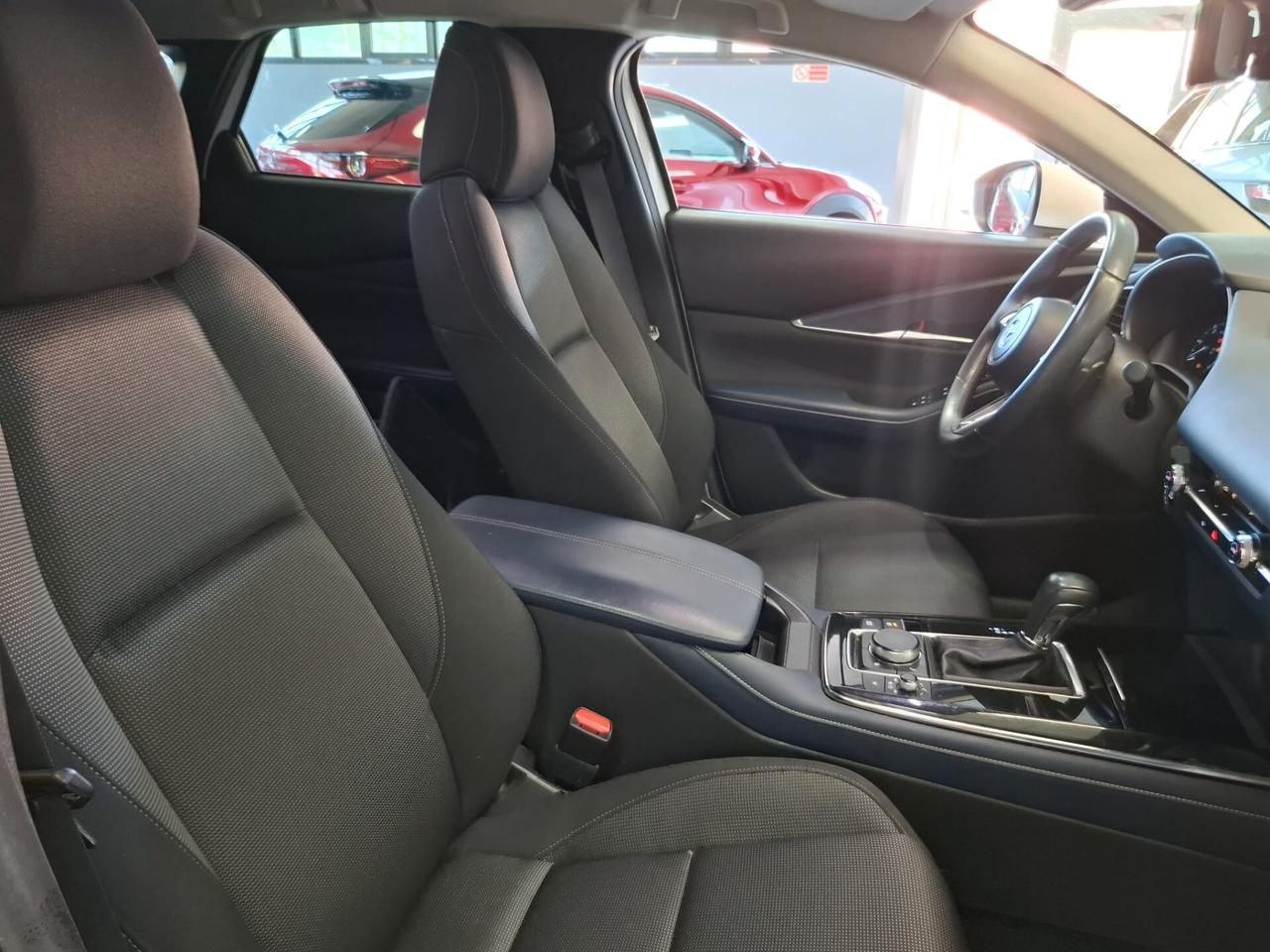 Mazda CX-30 Diesel Automatica *HEAD UP*