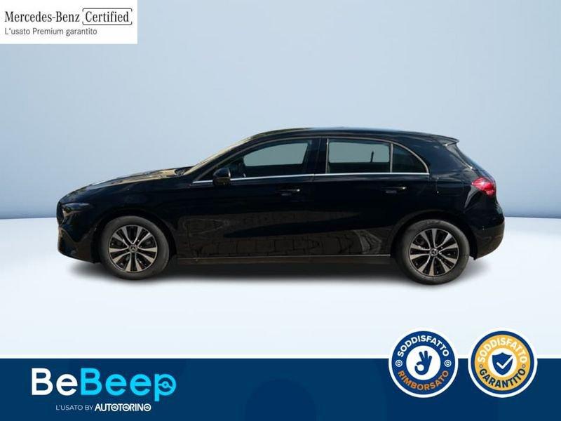 Mercedes-Benz Classe A A 180 D ADVANCED AUTO