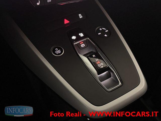 AUDI Q4 e-tron Q4 35 e-tron Business Advanced - PROMO