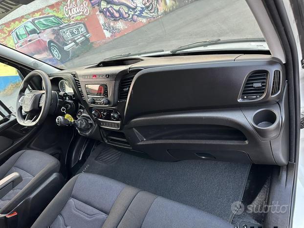 IVECO DAILY MAXI ANNO 2021 SUPER PREZZO!