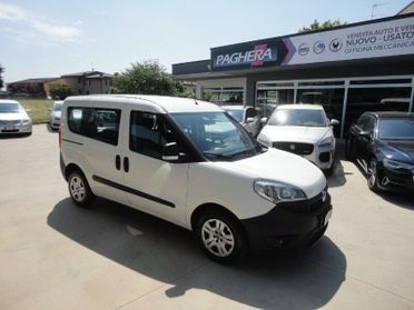 FIAT Doblò Doblò 1.3 MJT PC Combi N1 SX