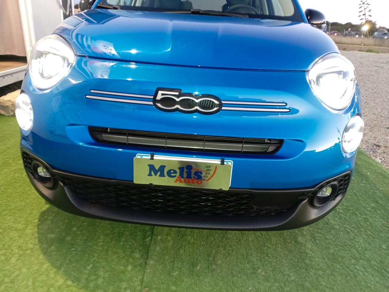 Fiat 500X 1.3 MTJ Sport