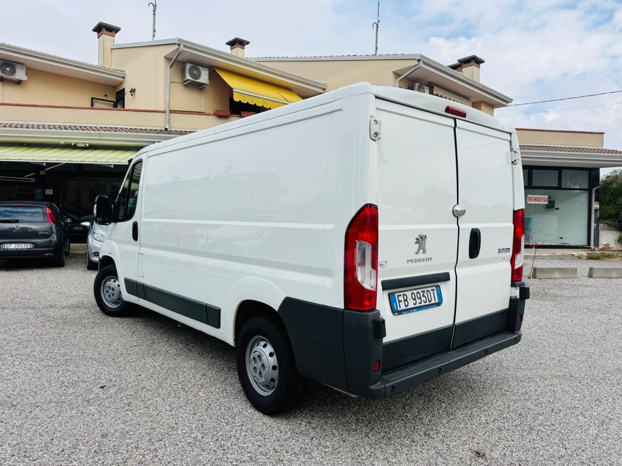 Peugeot