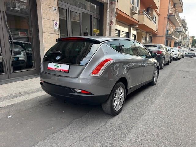 Lancia Delta 1.6 MJT Oro 120 cv - in Garanzia