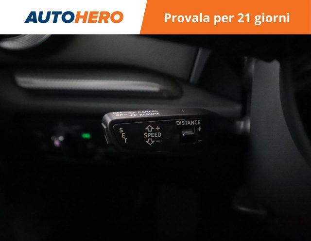 AUDI A3 SPB 1.4 TFSI e-tron S tronic Design