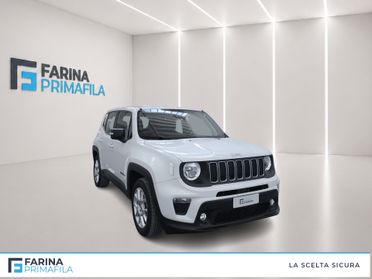 JEEP Jeep Renegade Renegade My23 Limited 1.6 Multijet Ii 130 Cv E6.4