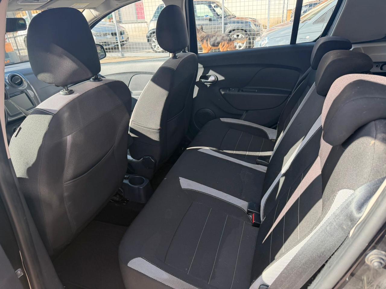 Dacia Sandero Stepway 0.9 - 2020