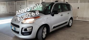 Citroen C3 Picasso 1.6 diesel EURO 6 ADATTA PER NEOPATENTATI